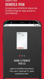 Scheels screenshot