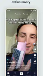 Scoopz: Real Life, Real Videos screenshot