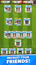 Score! Match - PvP Soccer screenshot