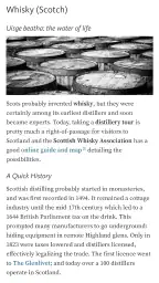 Scotland’s Best: Travel Guide screenshot