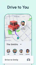 Scout: Family Location 360 screenshot