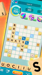 Scrabble® GO – Fun with Words! screenshot