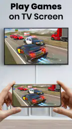 Screen Mirroring for All TV screenshot