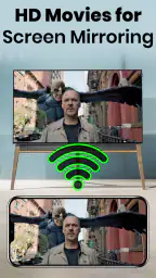 Screen Mirroring for All TV screenshot