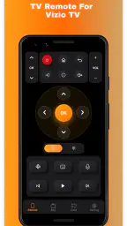 Screen Mirroring & TV Remote screenshot