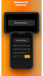 Screen Mirroring & TV Remote screenshot