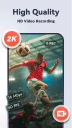 Screen Recorder - AX Recorder screenshot