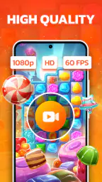 Screen Recorder - G1REC screenshot