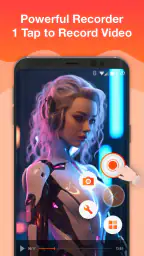 Screen Recorder - Record Video screenshot