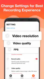 Screen Recorder - Record Video screenshot