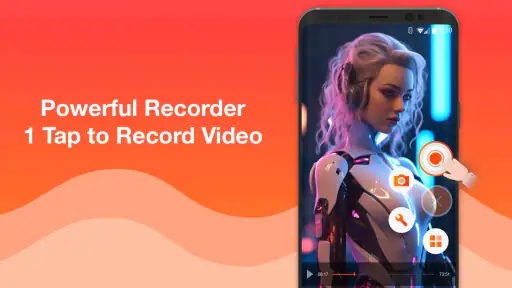 Screen Recorder - Record Video screenshot