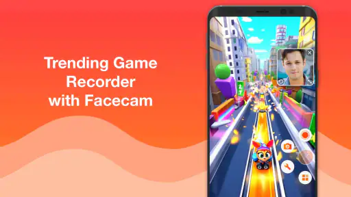 Screen Recorder - Record Video screenshot