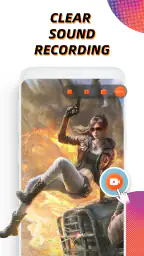 Screen Recorder - Vidma Record screenshot