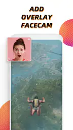 Screen Recorder - Vidma Record screenshot
