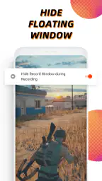 Screen Recorder - Vidma Record screenshot