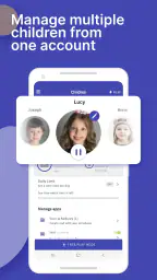 Screen Time - Parental Control screenshot