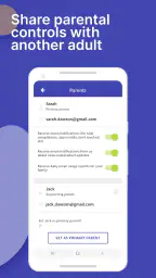 Screen Time - Parental Control screenshot