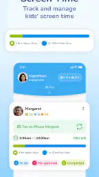 ScreenCoach - Parental Control screenshot