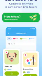 ScreenCoach - Parental Control screenshot