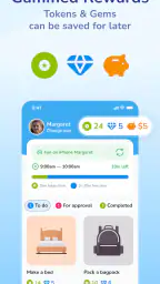 ScreenCoach - Parental Control screenshot