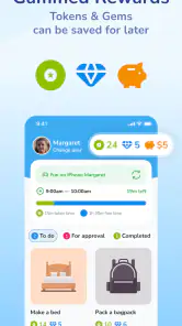ScreenCoach - Parental Control screenshot
