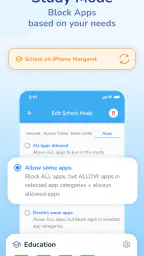 ScreenCoach - Parental Control screenshot