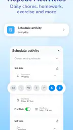 ScreenCoach - Parental Control screenshot
