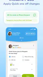 ScreenCoach - Parental Control screenshot