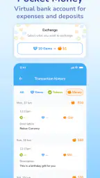 ScreenCoach - Parental Control screenshot