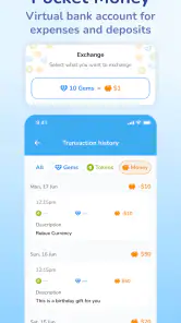 ScreenCoach - Parental Control screenshot