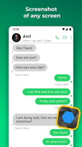 Screenshot X - Screen Capture screenshot