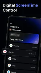 Screenza screenshot