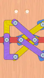Screw Blast! - Puzzle Game screenshot