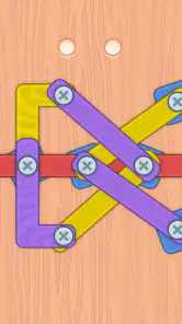 Screw Blast! - Puzzle Game screenshot