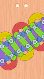 Screw Blast! - Puzzle Game screenshot