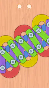 Screw Blast! - Puzzle Game screenshot