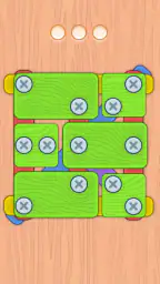 Screw Blast! - Puzzle Game screenshot