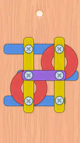 Screw Blast! - Puzzle Game screenshot