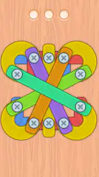 Screw Blast! - Puzzle Game screenshot