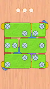 Screw Blast! - Puzzle Game screenshot