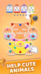 Screw Snap: Nuts & Bolts Jam screenshot