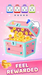 Screw Snap: Nuts & Bolts Jam screenshot