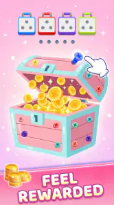 Screw Snap: Nuts & Bolts Jam screenshot