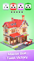 Screw Tap Jam™: Screw Sort 3D screenshot