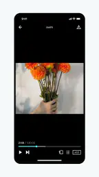 Screxo screenshot
