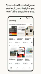 Scribd: 300M+ documents screenshot