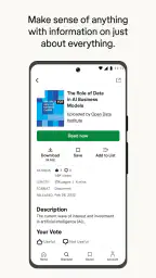 Scribd: 300M+ documents screenshot