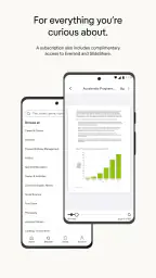 Scribd: 300M+ documents screenshot