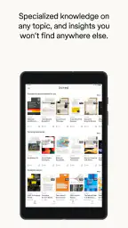 Scribd: 300M+ documents screenshot
