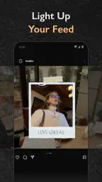 Scroll & Collage Maker: InsMix screenshot